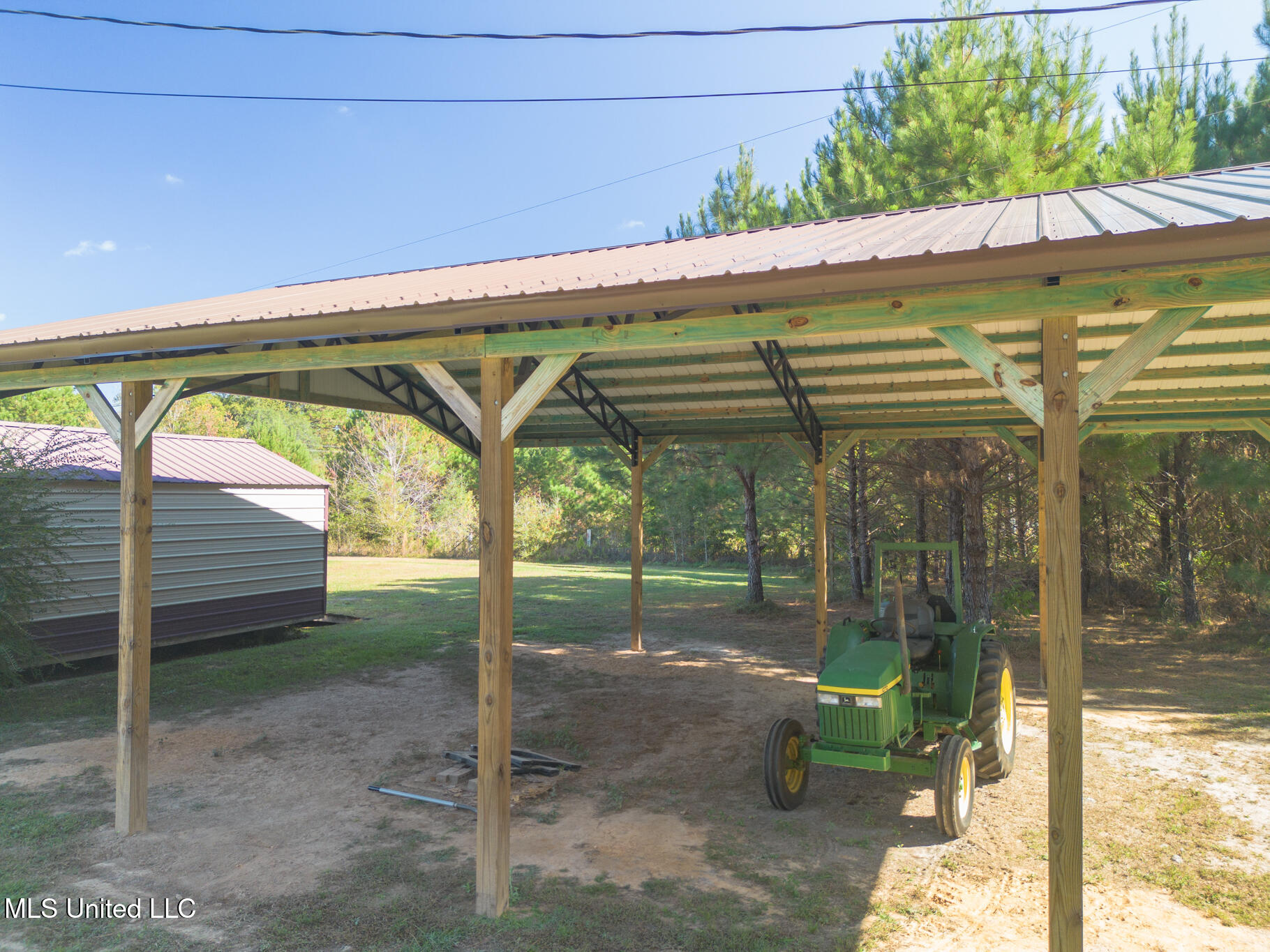 3144 Highway 26 Wiggins, MS 39577 - Photo 22 of 23 6-6