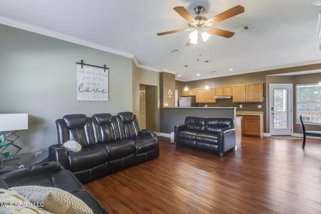 $259,900 | 3144 Highway 26, Wiggins, MS 39577