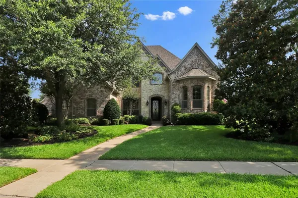 $1,450,000 | 400 Vintage Court, Colleyville, TX 76034