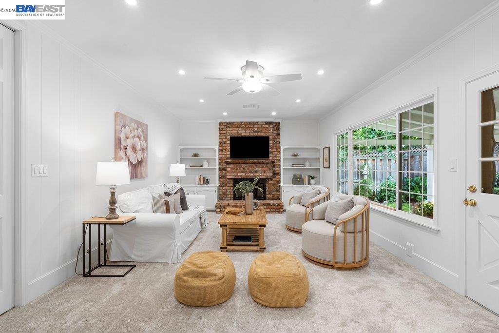 2090 Foxswallow Road Pleasanton, CA 94566 - Photo 18 of 40