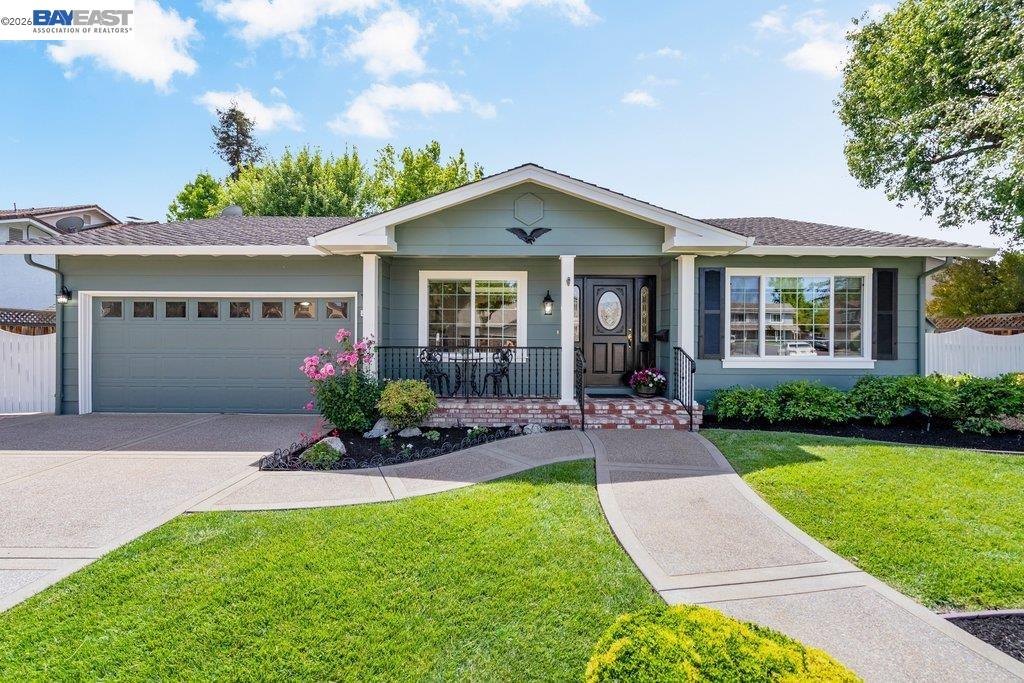 2090 Foxswallow Road Pleasanton, CA 94566 - Photo 2 of 40