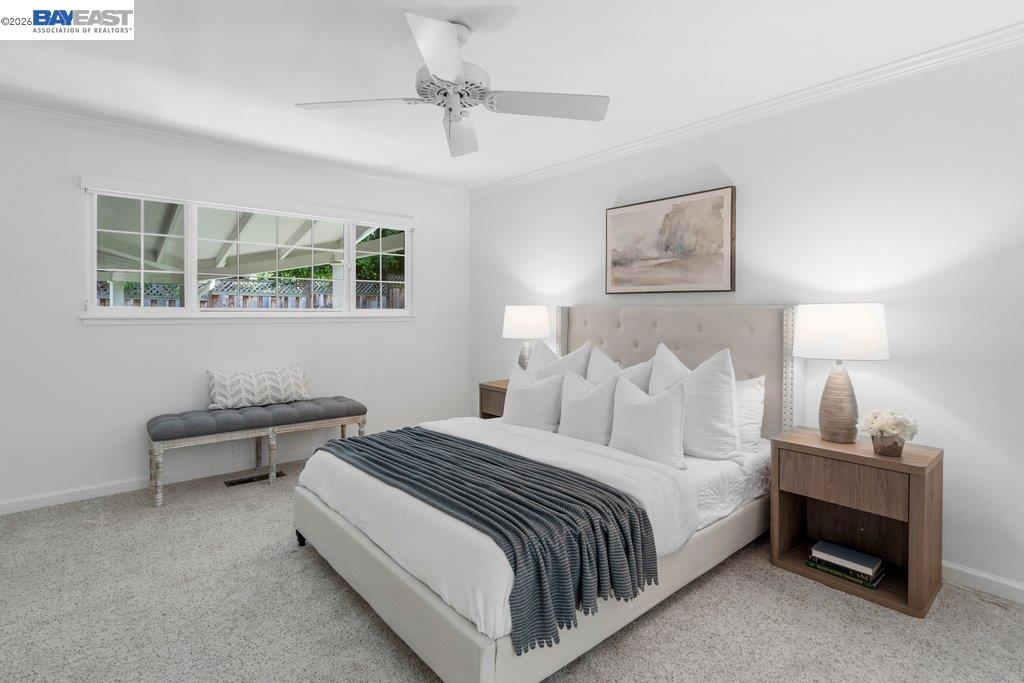 2090 Foxswallow Road Pleasanton, CA 94566 - Photo 22 of 40