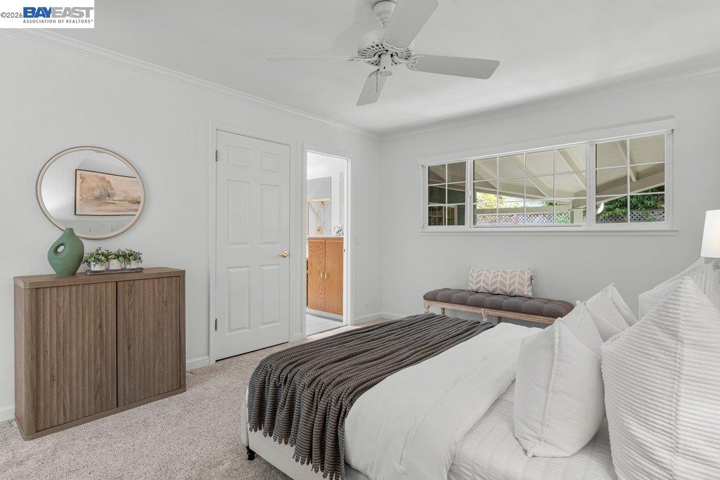 2090 Foxswallow Road Pleasanton, CA 94566 - Photo 24 of 40