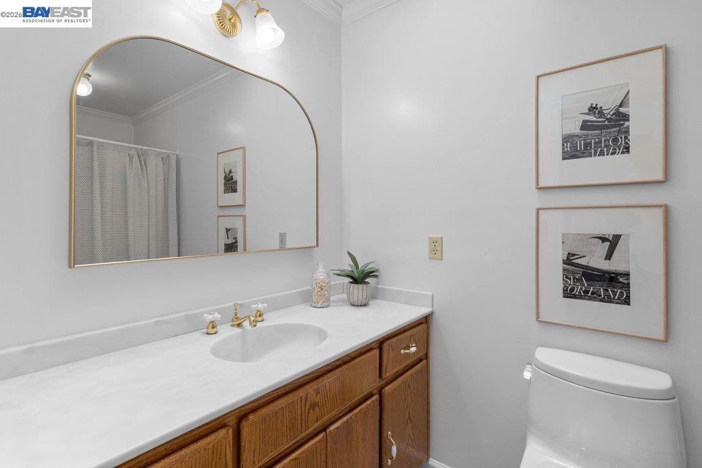 2090 Foxswallow Road Pleasanton, CA 94566 - Photo 31 of 40