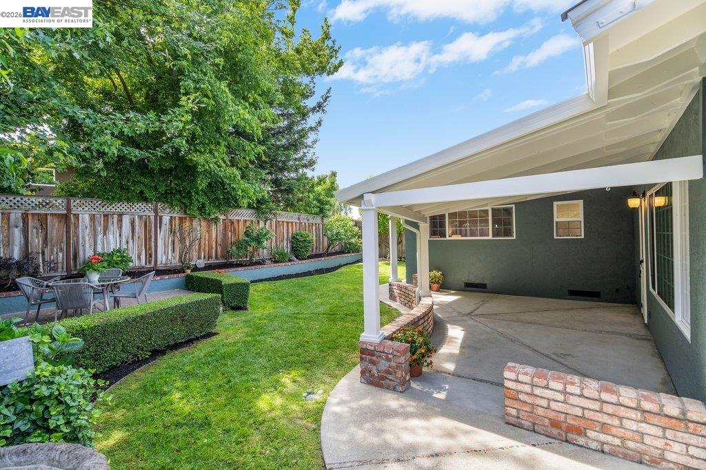 2090 Foxswallow Road Pleasanton, CA 94566 - Photo 34 of 40