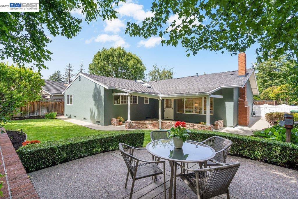 2090 Foxswallow Road Pleasanton, CA 94566 - Photo 36 of 40