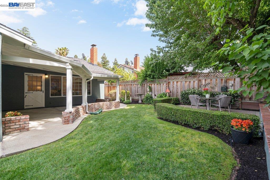 2090 Foxswallow Road Pleasanton, CA 94566 - Photo 37 of 40