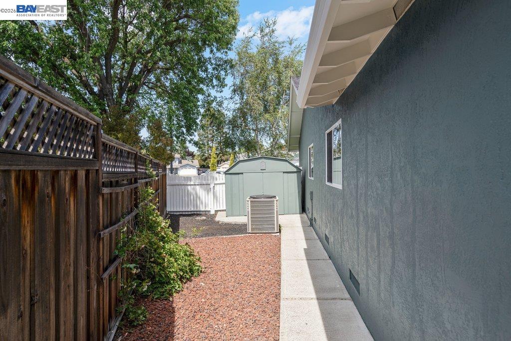 2090 Foxswallow Road Pleasanton, CA 94566 - Photo 39 of 40