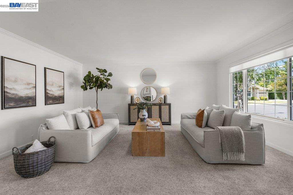 2090 Foxswallow Road Pleasanton, CA 94566 - Photo 7 of 40
