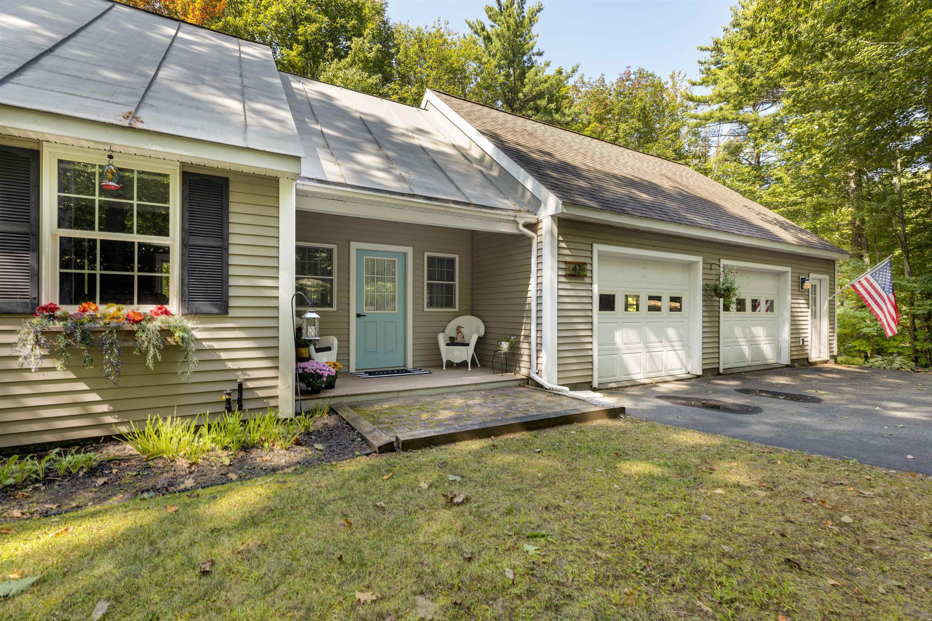 42 Foliage View Road Lebanon, NH 03766 - Photo 2 of 38 Gallery Image 2