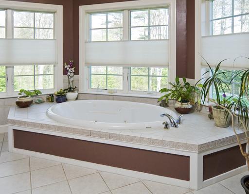 12 Rivers Edge Drive Kennebunk, ME 04043 - Photo 15 of 23 Master Bath/Spa.