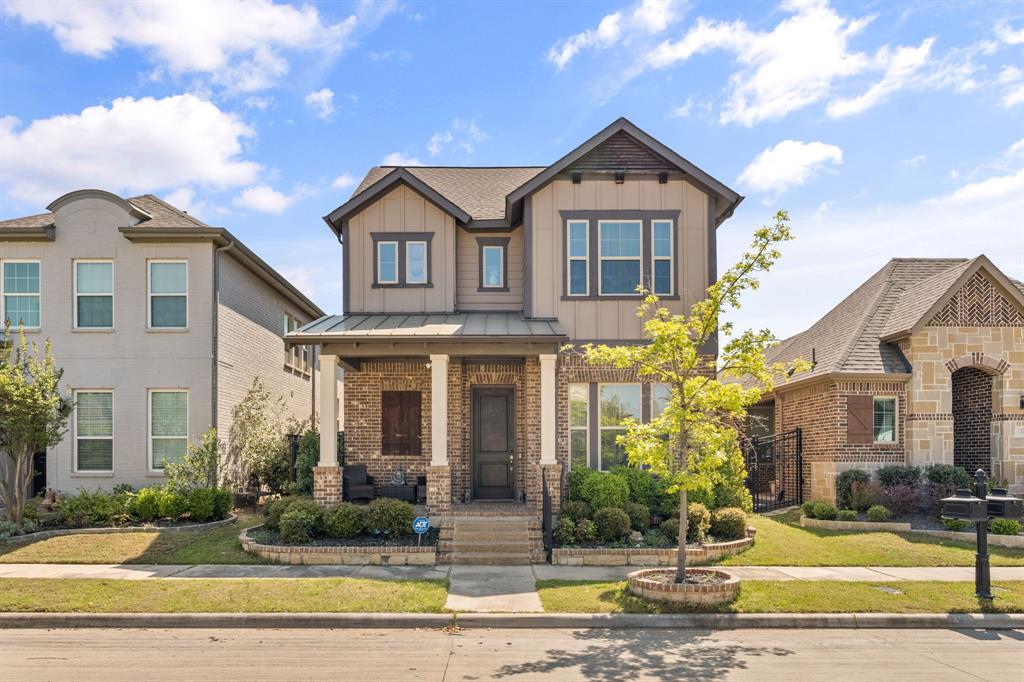 1416 Huntsman Ridge Lane Arlington, TX 76005 - Photo 1 of 40