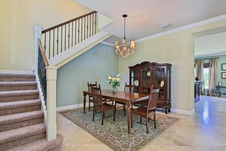 7660 Via Flores Way Boca Raton, FL 33487 - Photo 3 of 24 INTERIOR PIX ARE OF MODEL- SIZES VARY