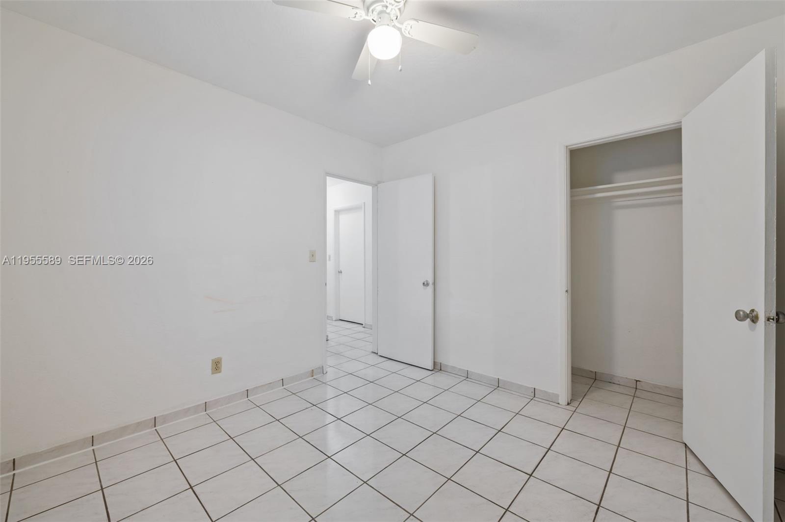 42 East 16th Street Hialeah, FL 33010 - Photo 17 of 30 a view of an empty room