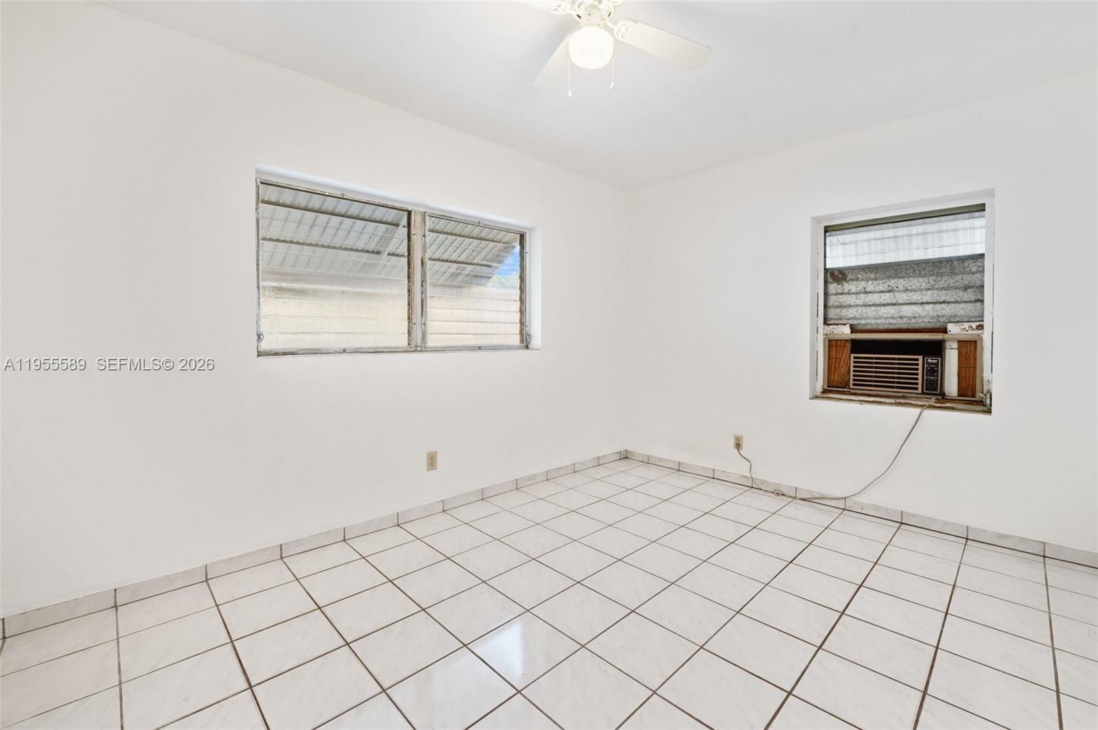 42 East 16th Street Hialeah, FL 33010 - Photo 19 of 30 a view of an empty room
