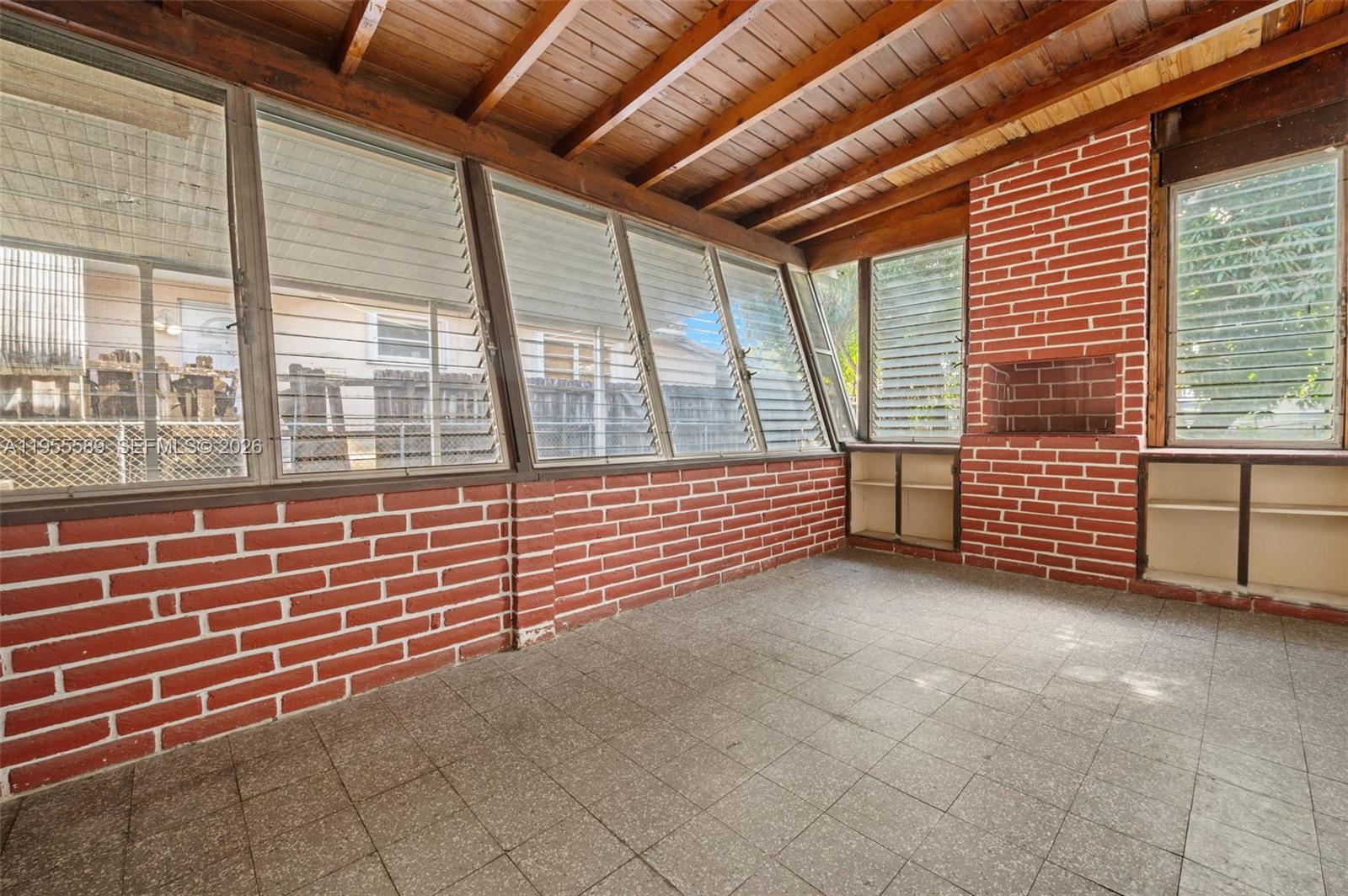 42 East 16th Street Hialeah, FL 33010 - Photo 20 of 30 a view of an empty room with windows