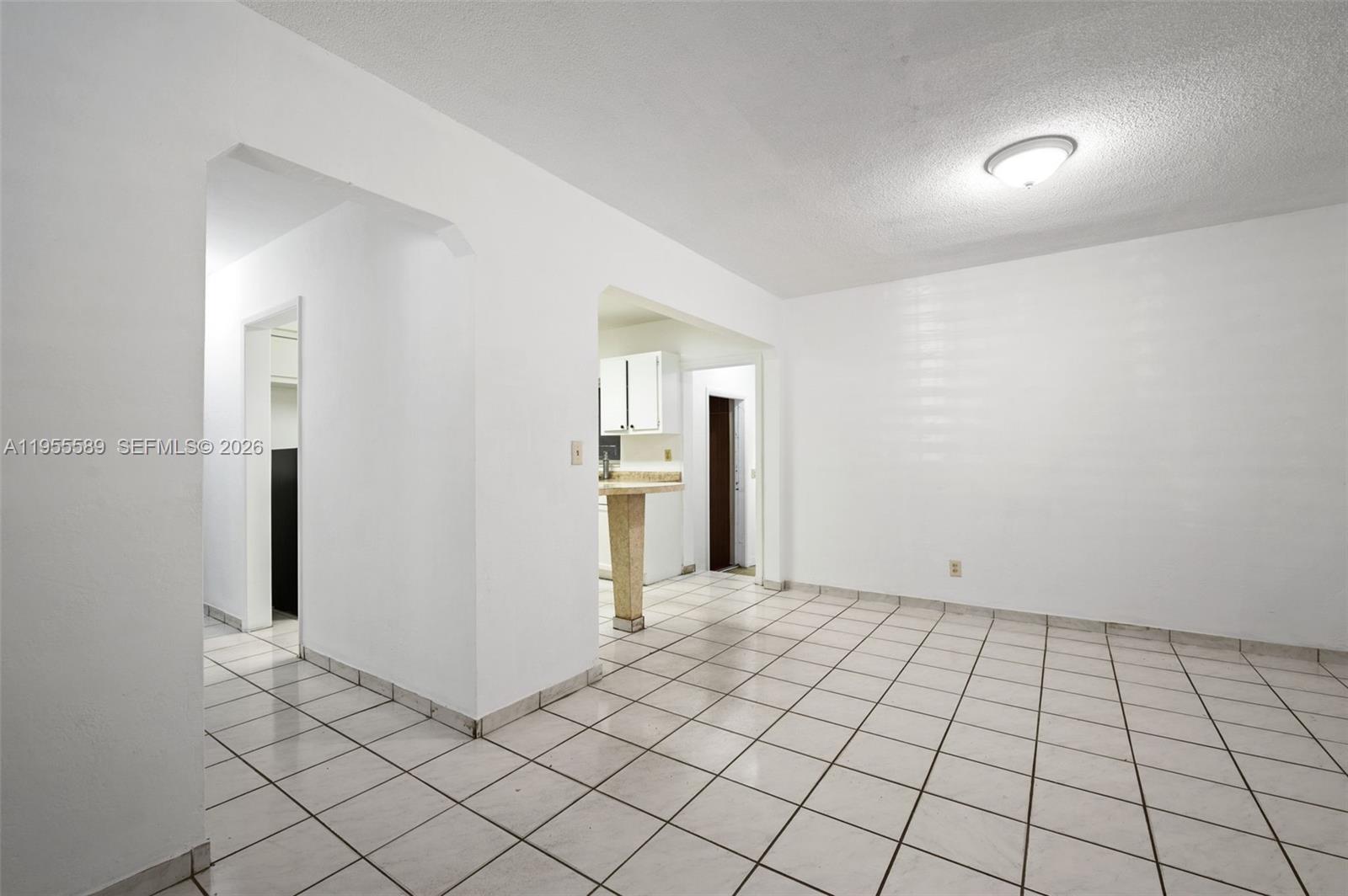 42 East 16th Street Hialeah, FL 33010 - Photo 9 of 30 a view of an empty room and window