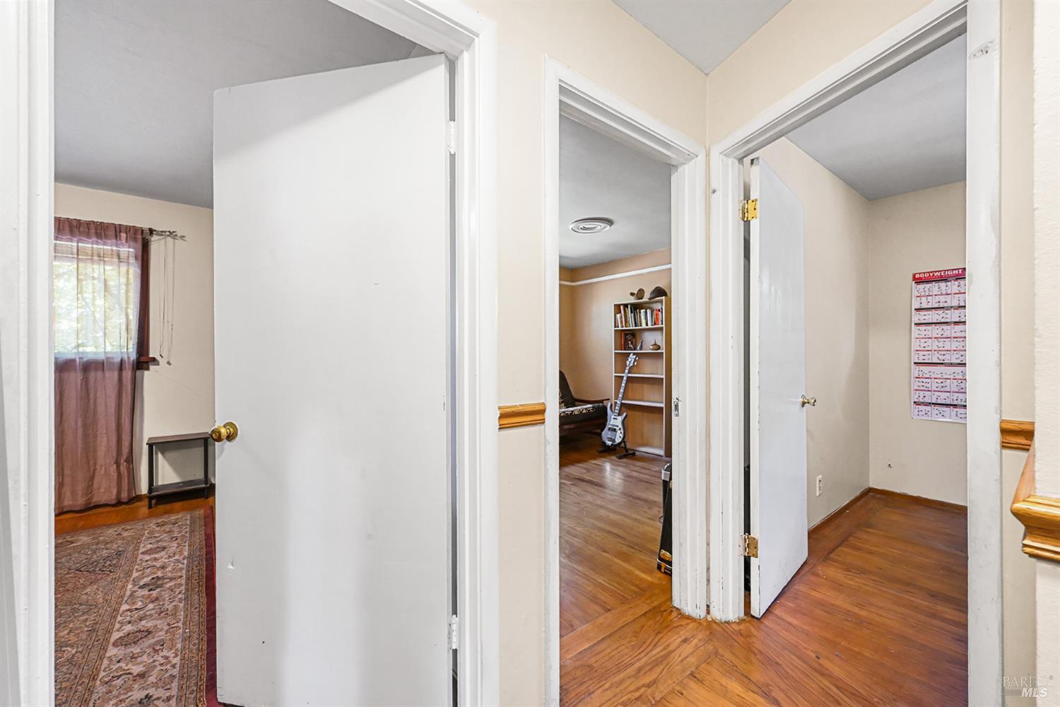 613 Ashbury Avenue Santa Rosa, CA 95404 - Photo 18 of 29
