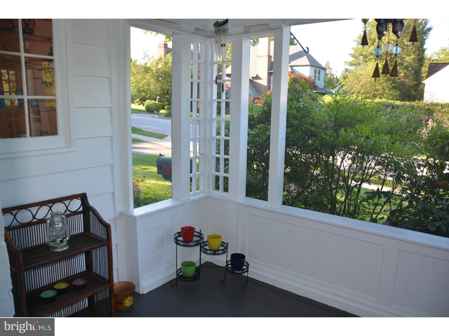 120 S Road Wilmington, DE 19809 - Photo 8 of 19 Porch