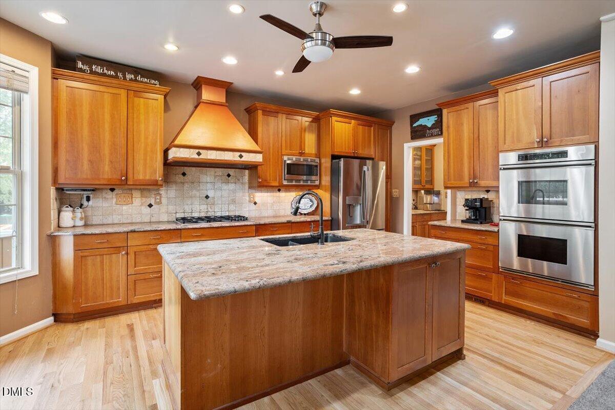 2004 Battlewood Road Apex, NC 27523 - Photo 4 of 42