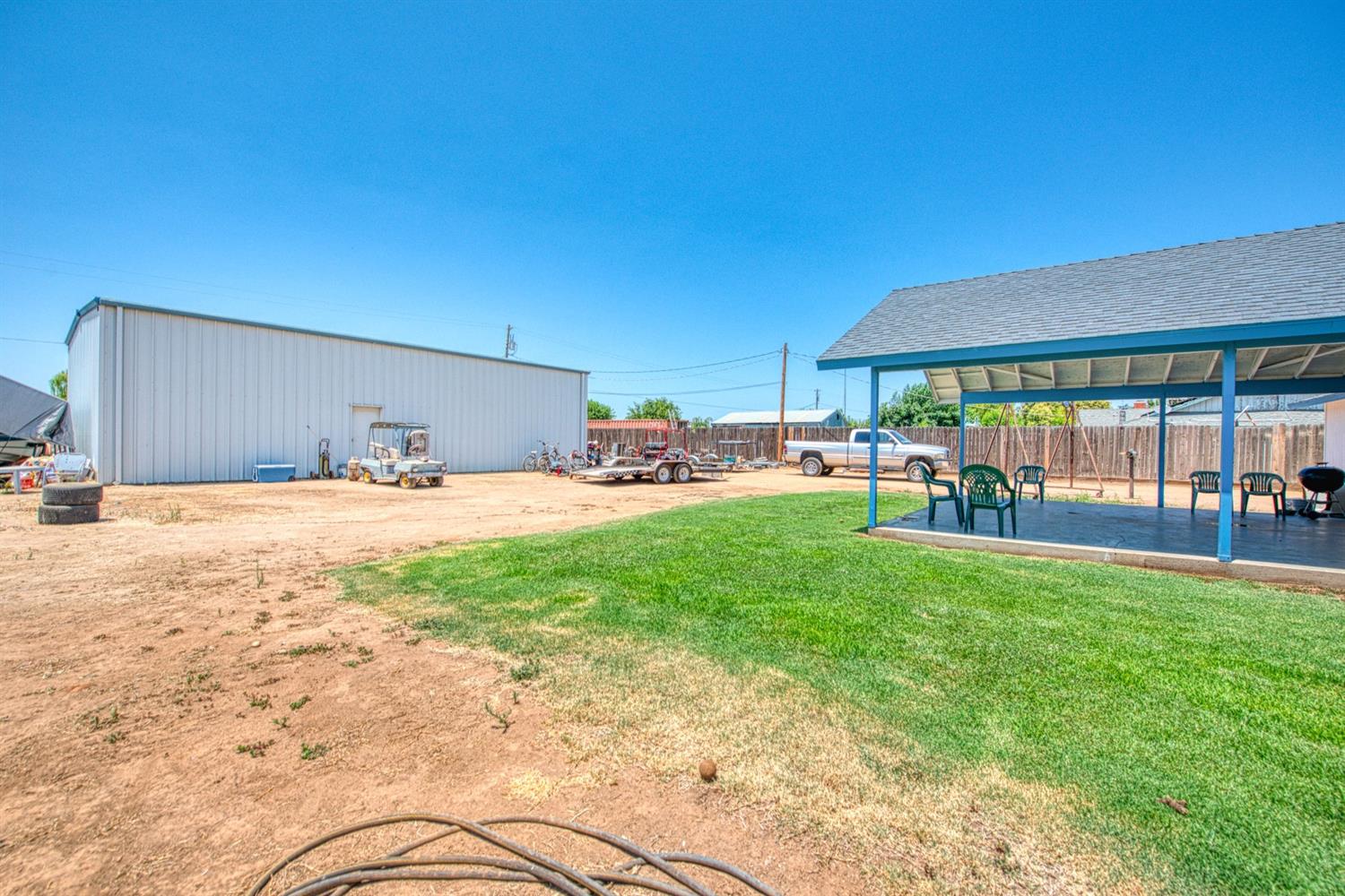 17116 Rodeo Drive Madera, CA 93638 - Photo 24 of 31 Gallery Image 24