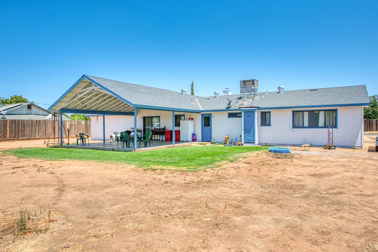 17116 Rodeo Drive Madera, CA 93638 - Photo 25 of 31 Gallery Image 25