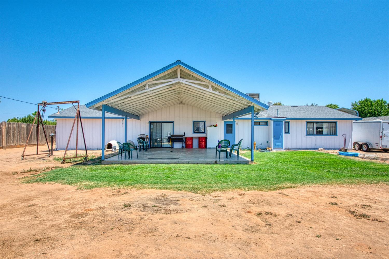 17116 Rodeo Drive Madera, CA 93638 - Photo 26 of 31 Gallery Image 26