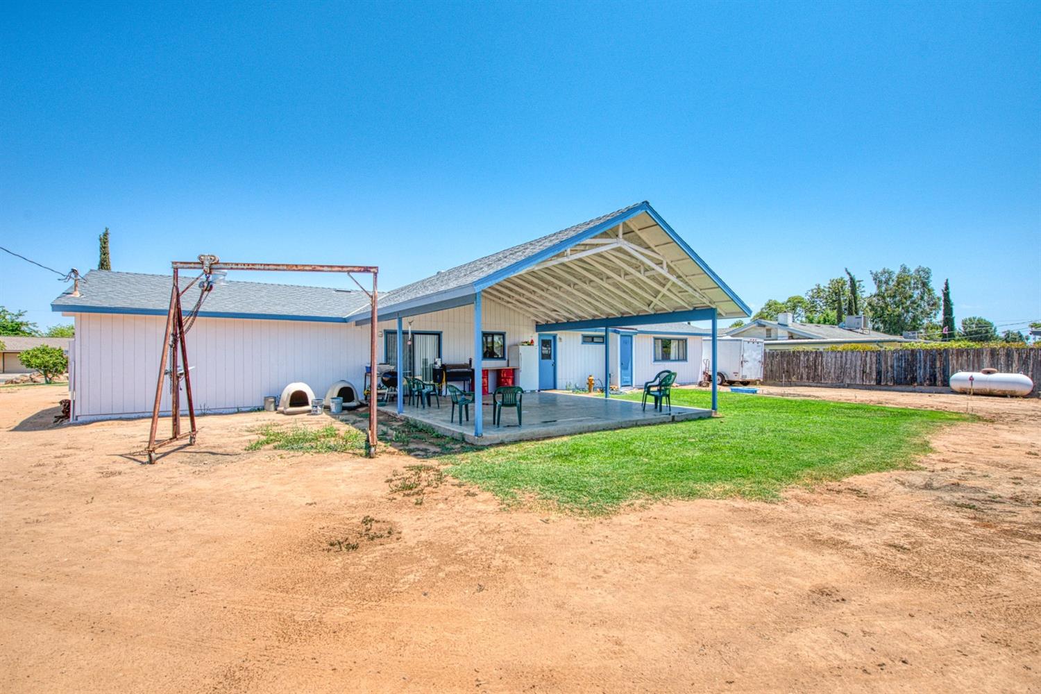 17116 Rodeo Drive Madera, CA 93638 - Photo 27 of 31 Gallery Image 27