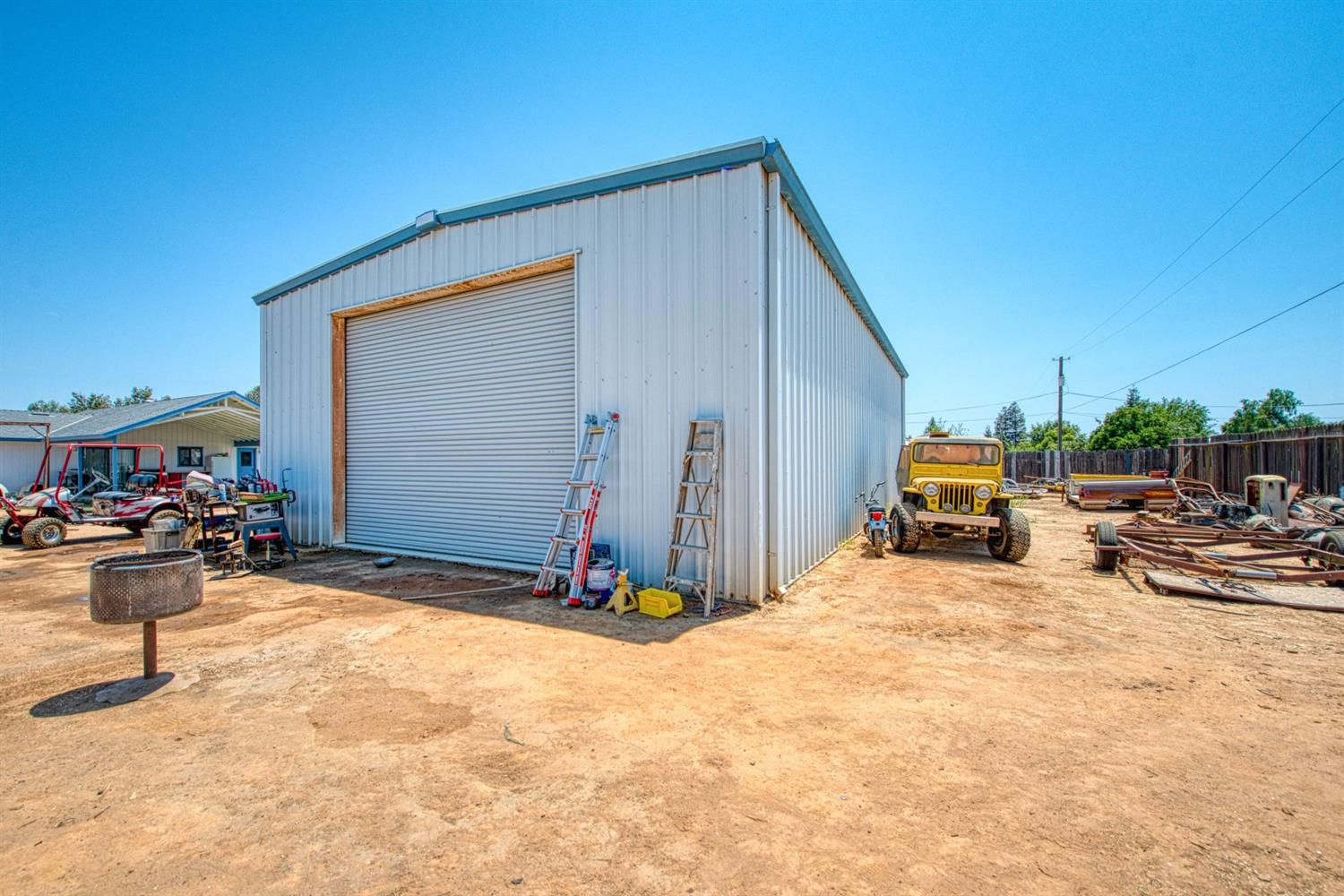 17116 Rodeo Drive Madera, CA 93638 - Photo 28 of 31 Gallery Image 28