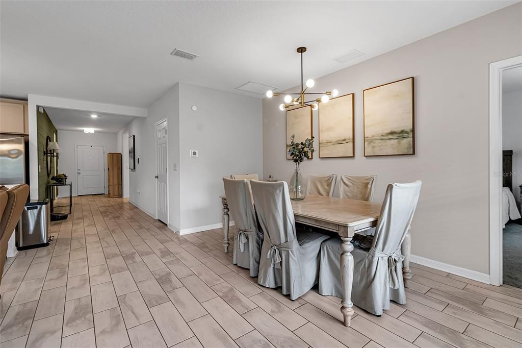 5434 Patano Loop Palmetto, FL 34221 - Photo 26 of 93 a view of a dining room with furniture