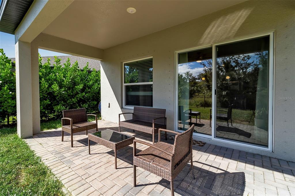 5434 Patano Loop Palmetto, FL 34221 - Photo 48 of 93 a building outdoor space with patio furniture