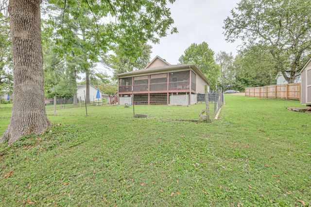 $305,000 | 704 Old Manchester Road, Woodbury, TN 37190