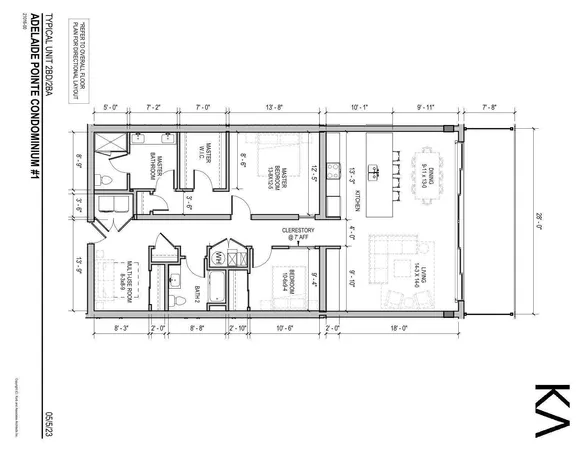 $699,000 | 901 Adelaide Circle, Unit 207, Muskegon, MI 49441