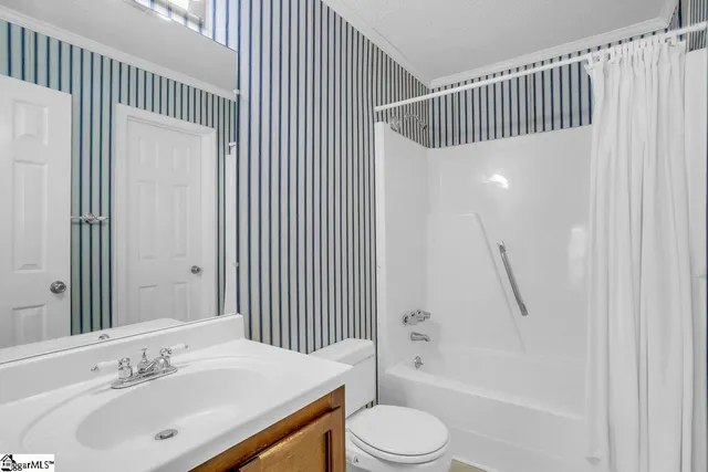 $248,000 | 40 Wood Pointe Drive, Unit 5, Greenville, SC 29615