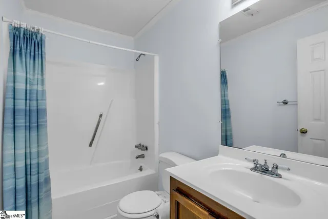 $248,000 | 40 Wood Pointe Drive, Unit 5, Greenville, SC 29615