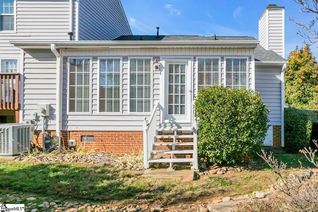 $248,000 | 40 Wood Pointe Drive, Unit 5, Greenville, SC 29615