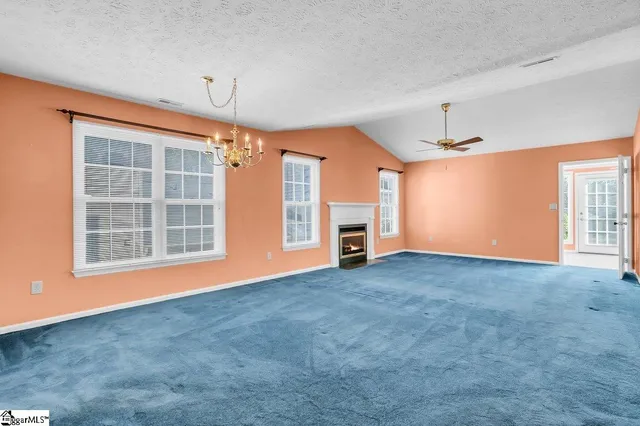 $248,000 | 40 Wood Pointe Drive, Unit 5, Greenville, SC 29615