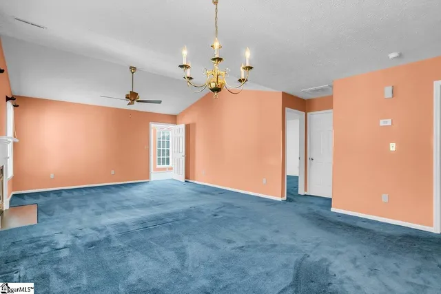 $248,000 | 40 Wood Pointe Drive, Unit 5, Greenville, SC 29615