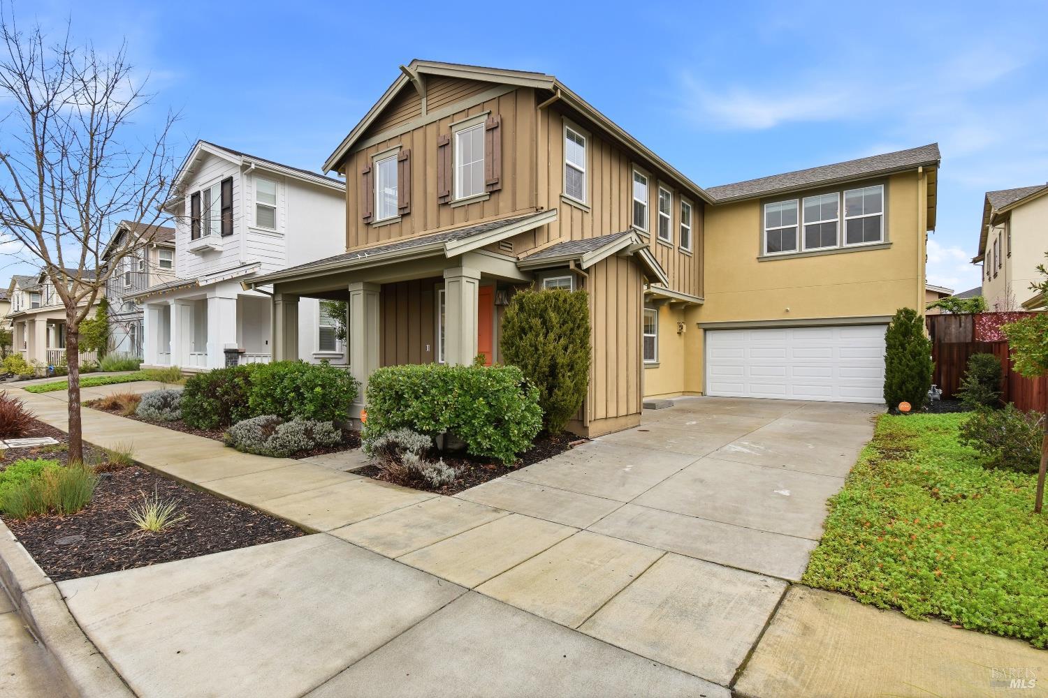 1612 Rose Clover Street Santa Rosa, CA 95403 - Photo 2 of 40