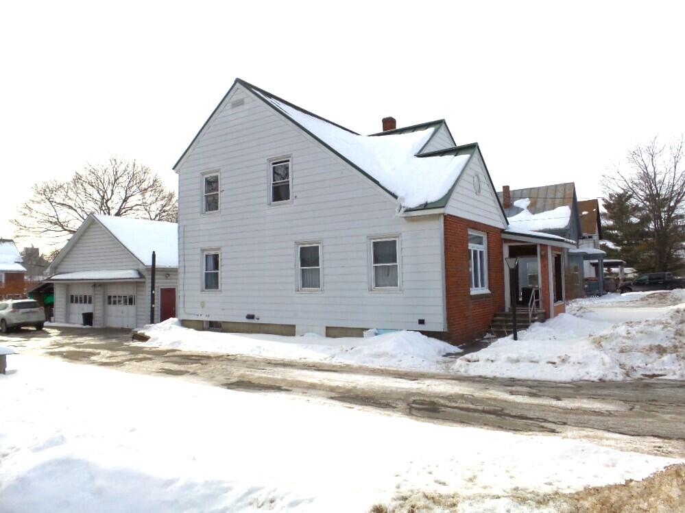 4 Hazelwood Avenue Waterville, ME 04901 - Photo 1 of 37 4 Hazelwood Avenue