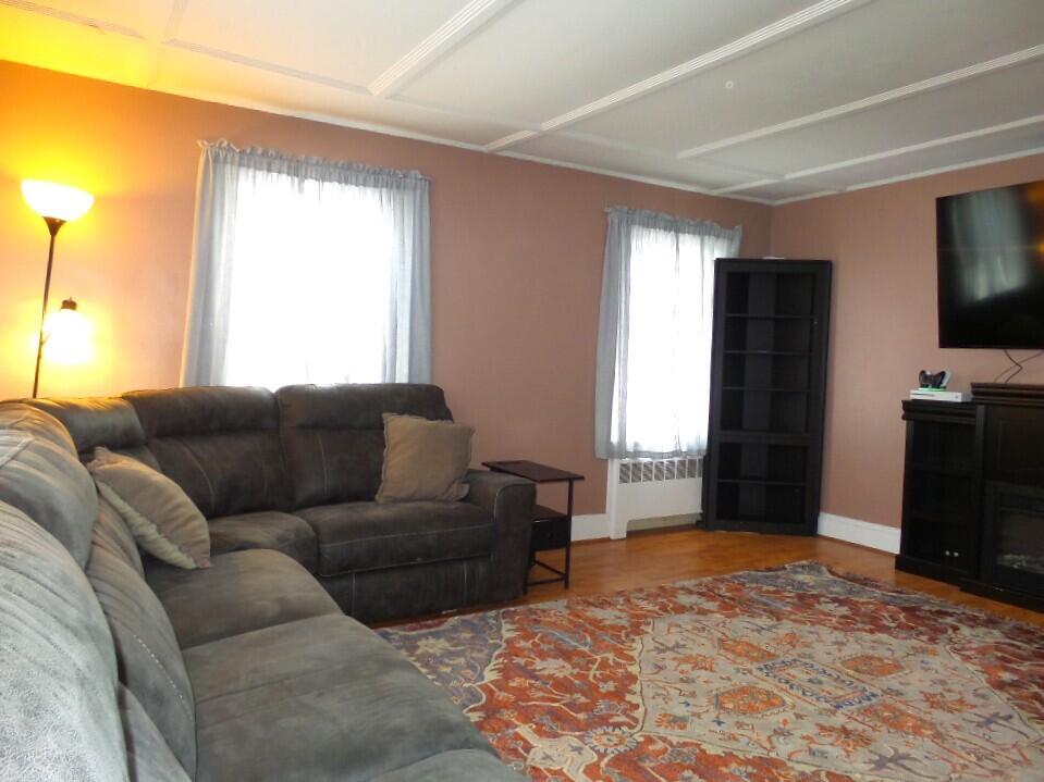 4 Hazelwood Avenue Waterville, ME 04901 - Photo 15 of 37 Living Room