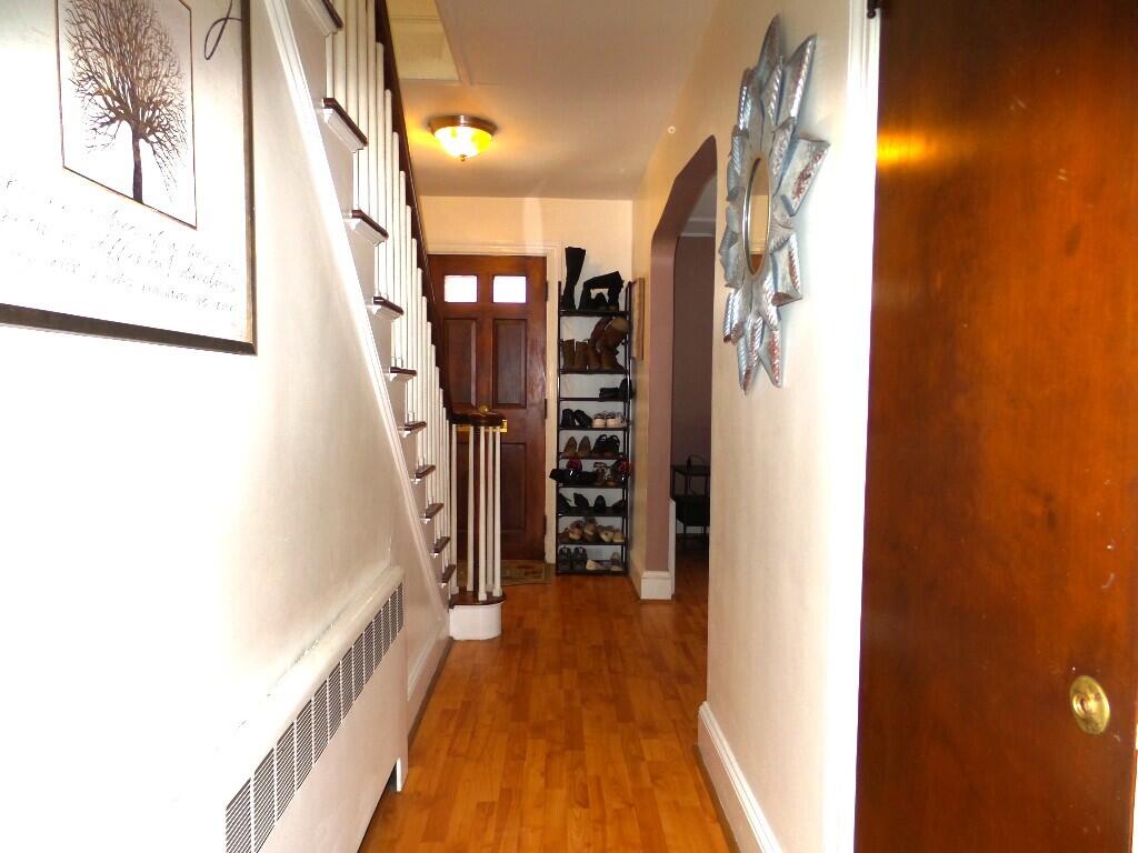 4 Hazelwood Avenue Waterville, ME 04901 - Photo 18 of 37 Front Entry Hall