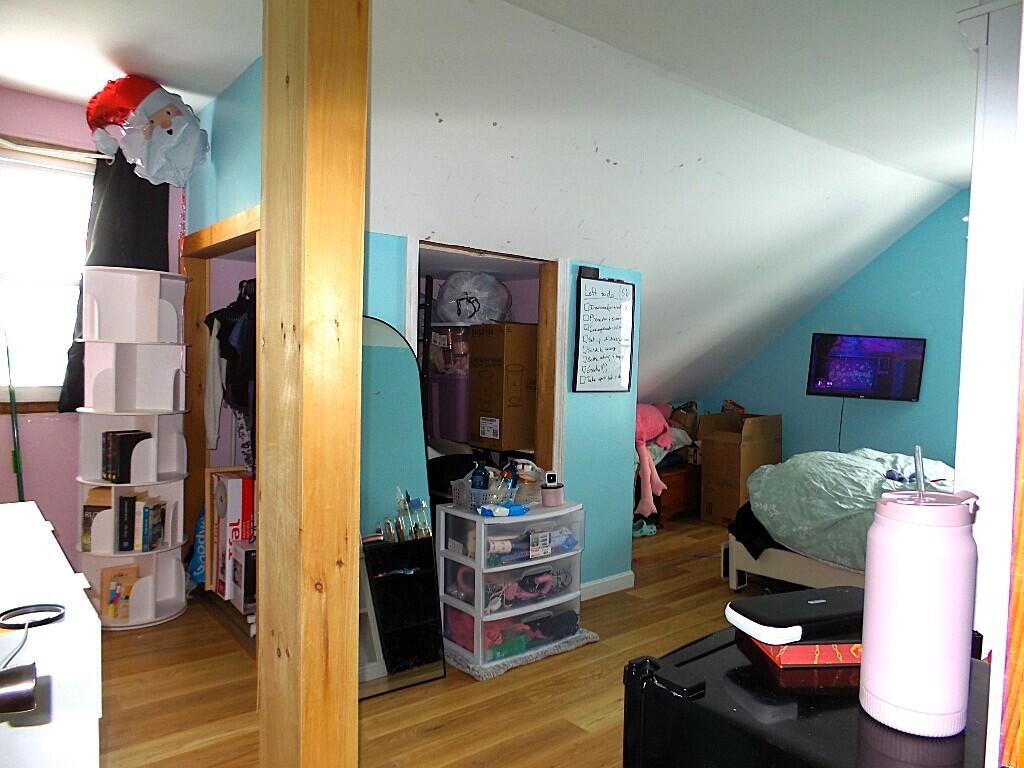 4 Hazelwood Avenue Waterville, ME 04901 - Photo 30 of 37 Bedroom 4