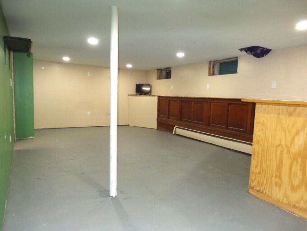 4 Hazelwood Avenue Waterville, ME 04901 - Photo 34 of 37 Basement room