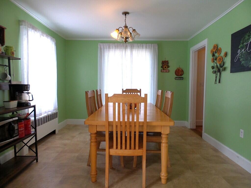 4 Hazelwood Avenue Waterville, ME 04901 - Photo 10 of 37 Dining Room