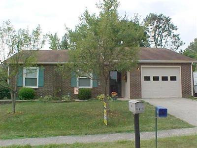 235 Holiday Road Winchester, KY 40391 - Photo 1 of 9 Photo 1