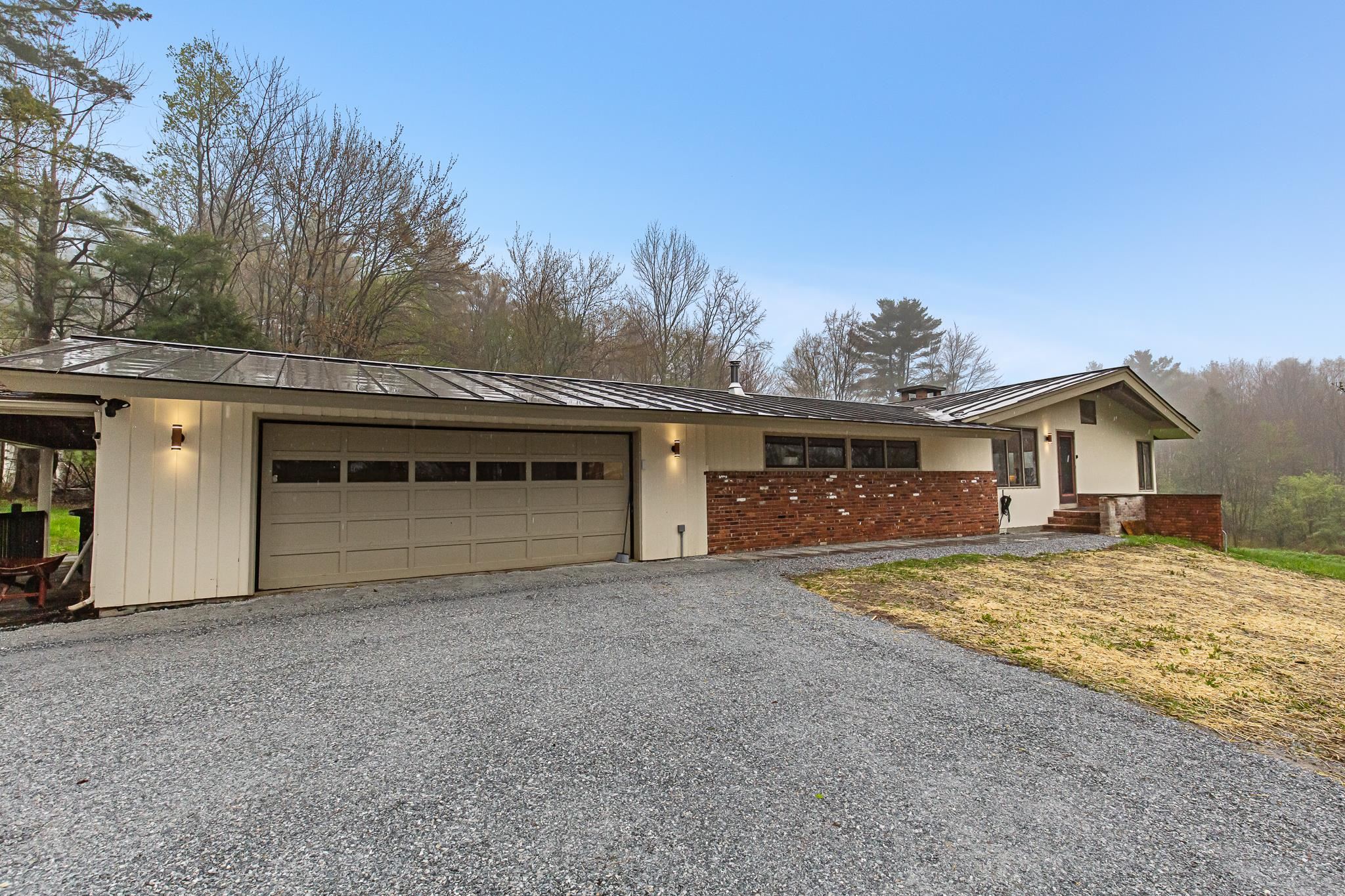192 Cream Hill Road Mendon, VT 05751 - Photo 2 of 55