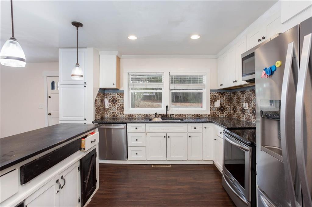 3237 Gus Robinson Road Powder Springs, GA 30127 - Photo 11 of 44