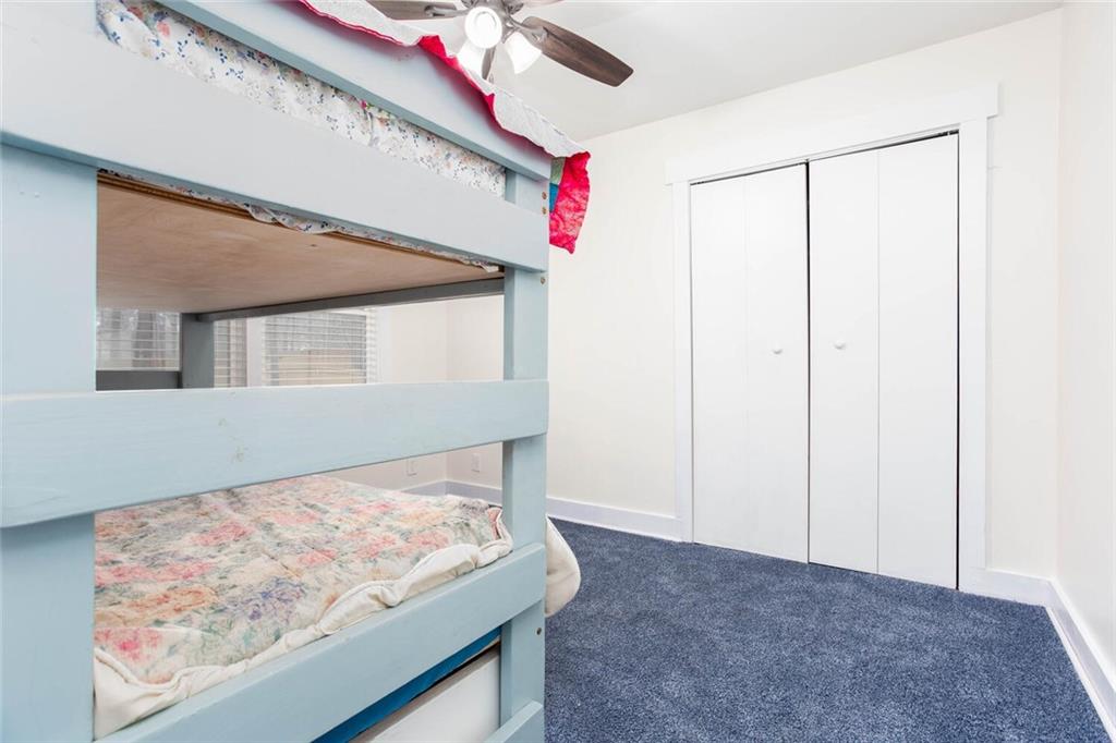 3237 Gus Robinson Road Powder Springs, GA 30127 - Photo 13 of 44