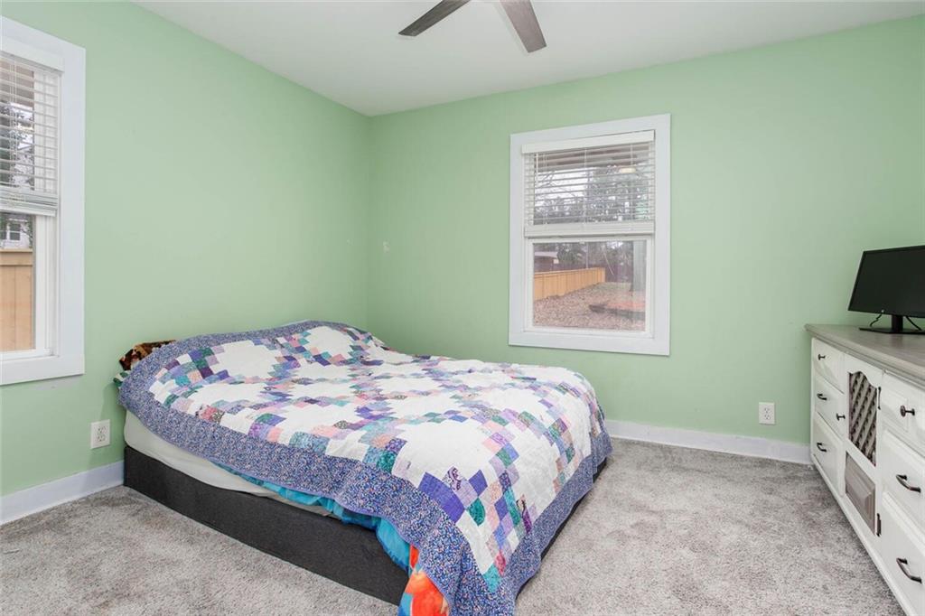 3237 Gus Robinson Road Powder Springs, GA 30127 - Photo 17 of 44